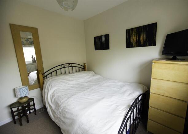 BEDROOM TWO