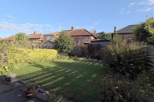 Longston Avenue, Cullercoats, NE30 photo 4