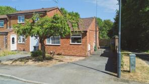 15, Wythburn Way, Brownsover, Rugby CV21 1PZ