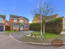 19, Breezehill, Northampton NN4 6AG