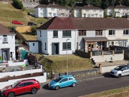 Heol Pandy, Llangeinor, CF32