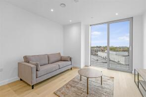 Flat 51, 37, Clarendon Road, Watford WD17 1DJ