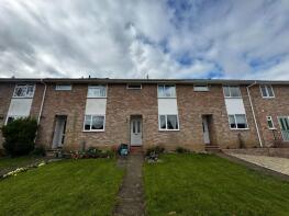 12, Carew Road, Tiverton EX16 6BN