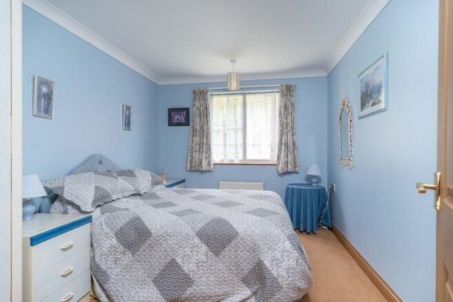 Bedroom 3 (Double)
