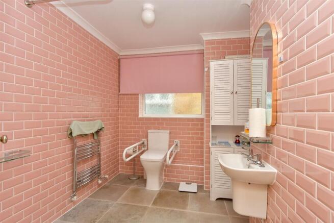 Wet Room