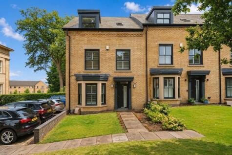 Mansion Gate Drive, Chapel Allerton