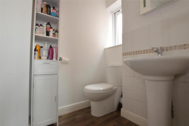 Ensuite