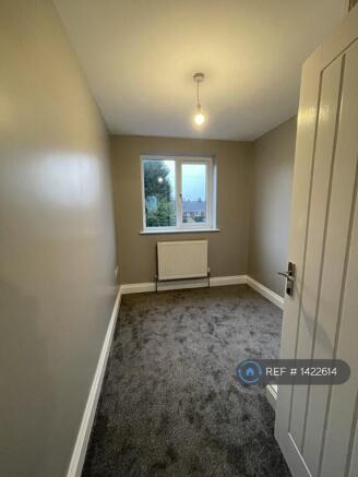 Front Bedroom 2