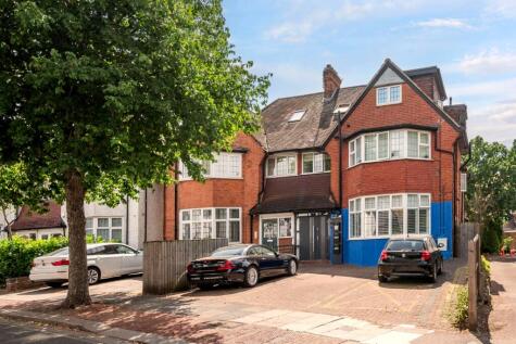 Golders Green Crescent, Golders Green, NW11