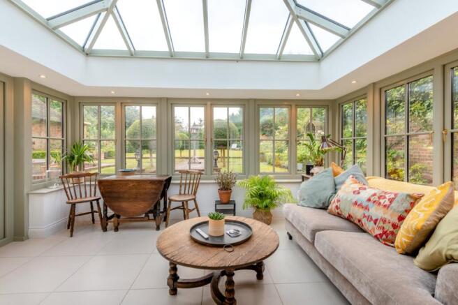 Conservatory
