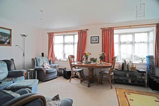 Reception Room 1