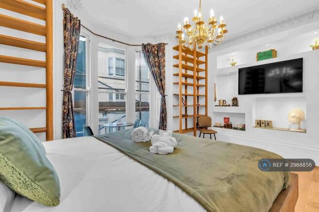 Open Plan