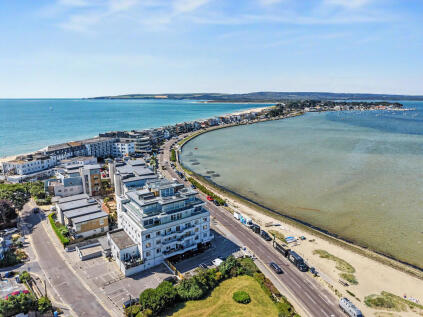 Sandacres, 3 Banks Road , Poole