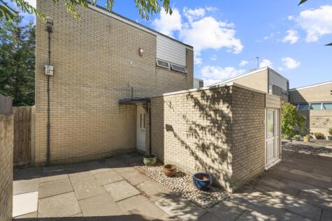 Old Orchard, Harlow, Essex, CM18