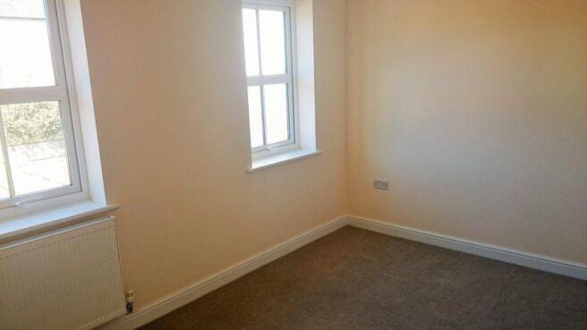 Example Bedroom