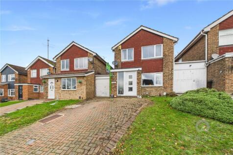 St. Johns Avenue, Kingsthorpe, Northampton, Northamptonshire, NN2