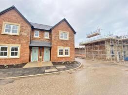 75, Larch Lane, Preston PR4 0EN