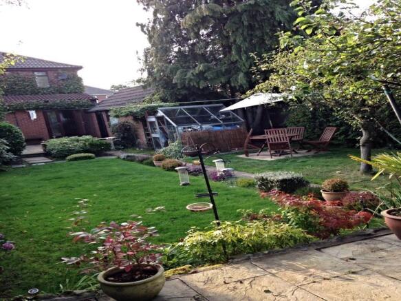 Gardens