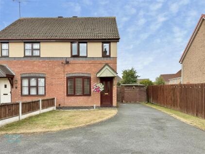 Manor Grove, Worksop