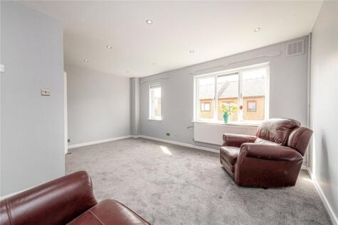 St. Ervans Road, London, W10