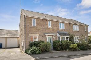 59, Lapsley Drive, Banbury OX16 1EN