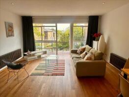 Flat 3, 123 Chetwynd Heights, Chetwynd Road, London NW5 1DB