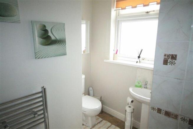 Additional Bathroom 