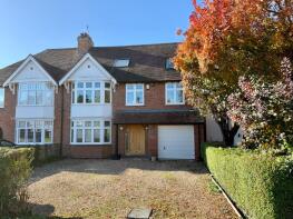 68, Banbury Road, Stratford-upon-avon CV37 7HY