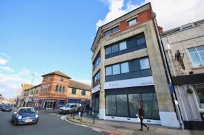 Flat 14, 120 Cornerstone House, London Road, Hilsea, Portsmouth PO2 0NB