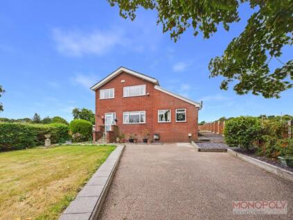 Summerhill Road, Summerhill, LL11