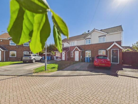 2 bed Terraced for sale Image 10