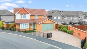16, Tatton Way, St. Helens WA10 5AA