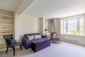Flat 61, Cheylesmore House, Ebury Bridge Road, London SW1W 8QZ