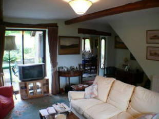 A Further Room View