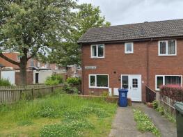 11, Berberis Way, Newburn, Newcastle Upon Tyne NE15 8HD