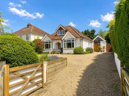 Greenway Lane, Buriton, Petersfield, Hampshire