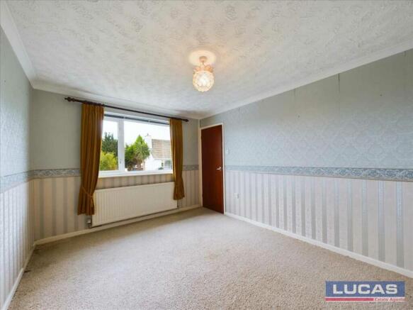 Bedroom 4/Dining