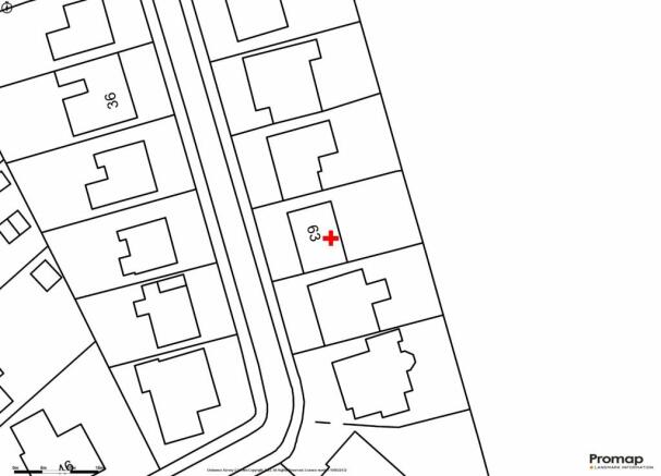 Plot Map