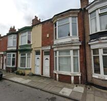 118, Kildare Street, Middlesbrough TS1 4RE