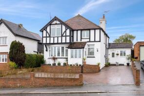 277, Dover Road, Folkestone CT19 6NT