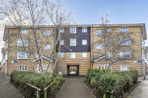 Flat 54, Heath Court, Stanley Close, London SE9 2BB
