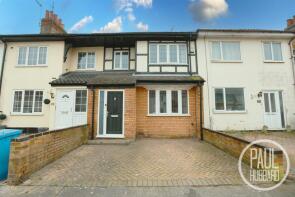 25, Stevens Street, Lowestoft NR32 2JE