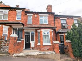9, Milman Road, Lincoln LN2 5LX