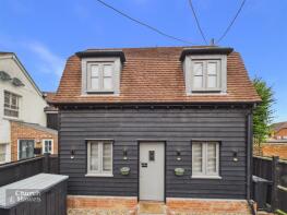 15d, Friars Lane, Maldon CM9 6FG