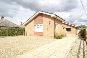 40, Roughlands, Brandon IP27 9HA