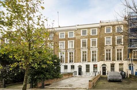 CITY ROAD, London, EC1V