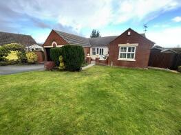 1, Rhodfa'r Carneddau, Upper Colwyn Bay, Colwyn Bay LL29 6EE