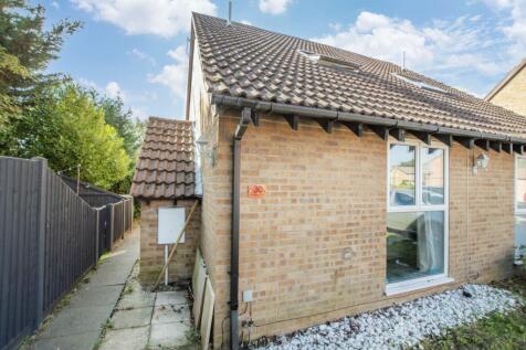 St Margarets Drive, Sprowston