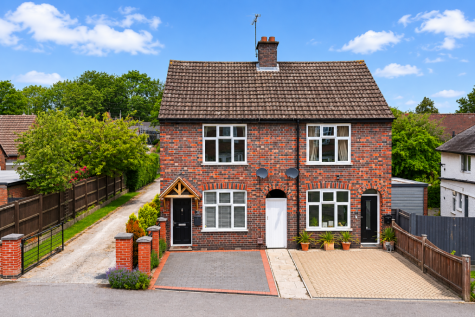 Victoria Road, Whetstone, Leicester, Leicestershire