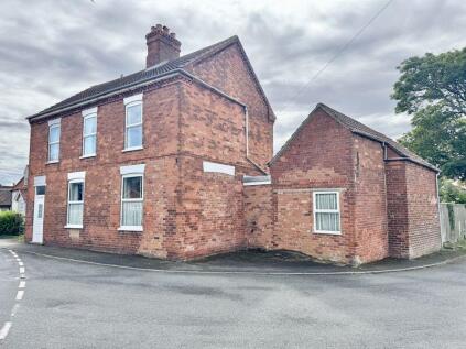 Jubilee Road, North Somercotes